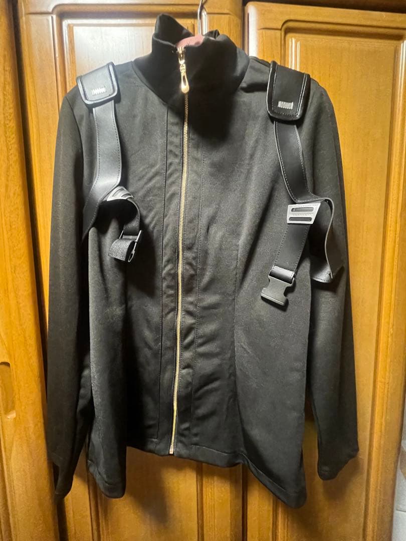 エペル クラブウェア マジフト Sサイズ