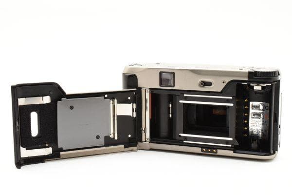 コンタックス CONTAX Tvs