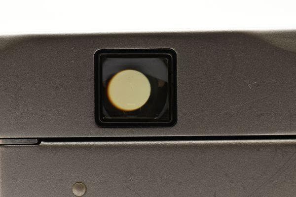 コンタックス CONTAX Tvs