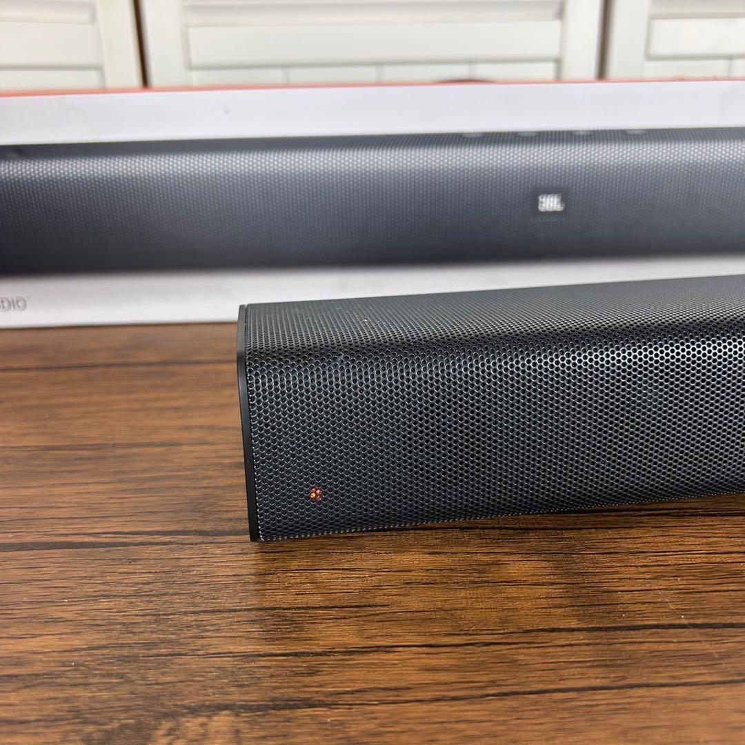 JBL BAR STUDIO SOUNDBAR バースタジオ サウンドバー
