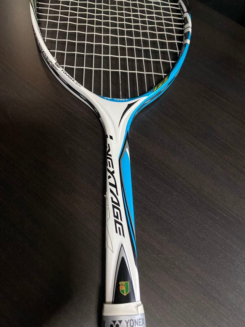 テニスラケット