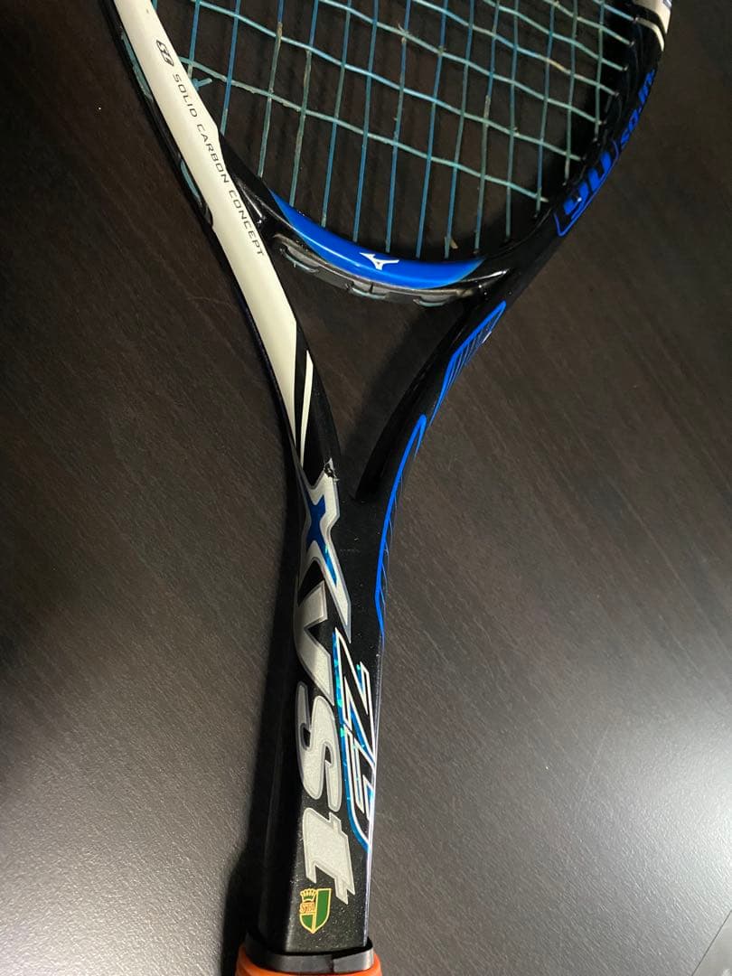 テニスラケット