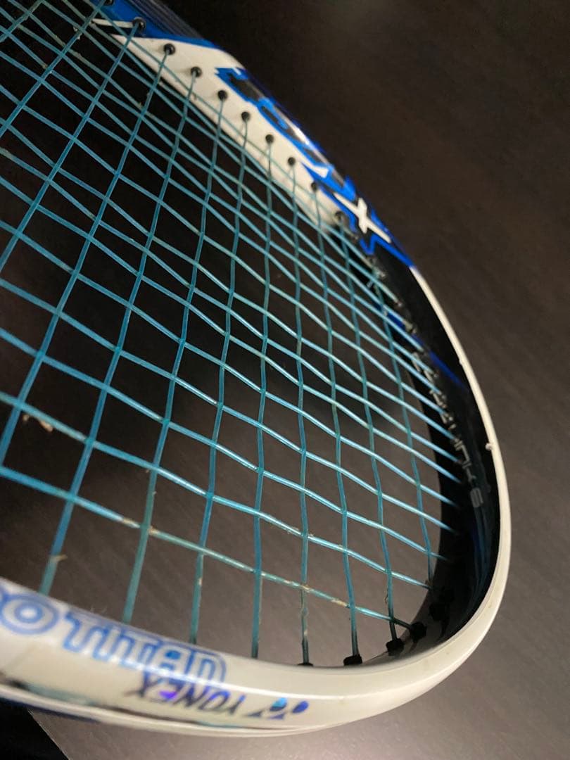 テニスラケット