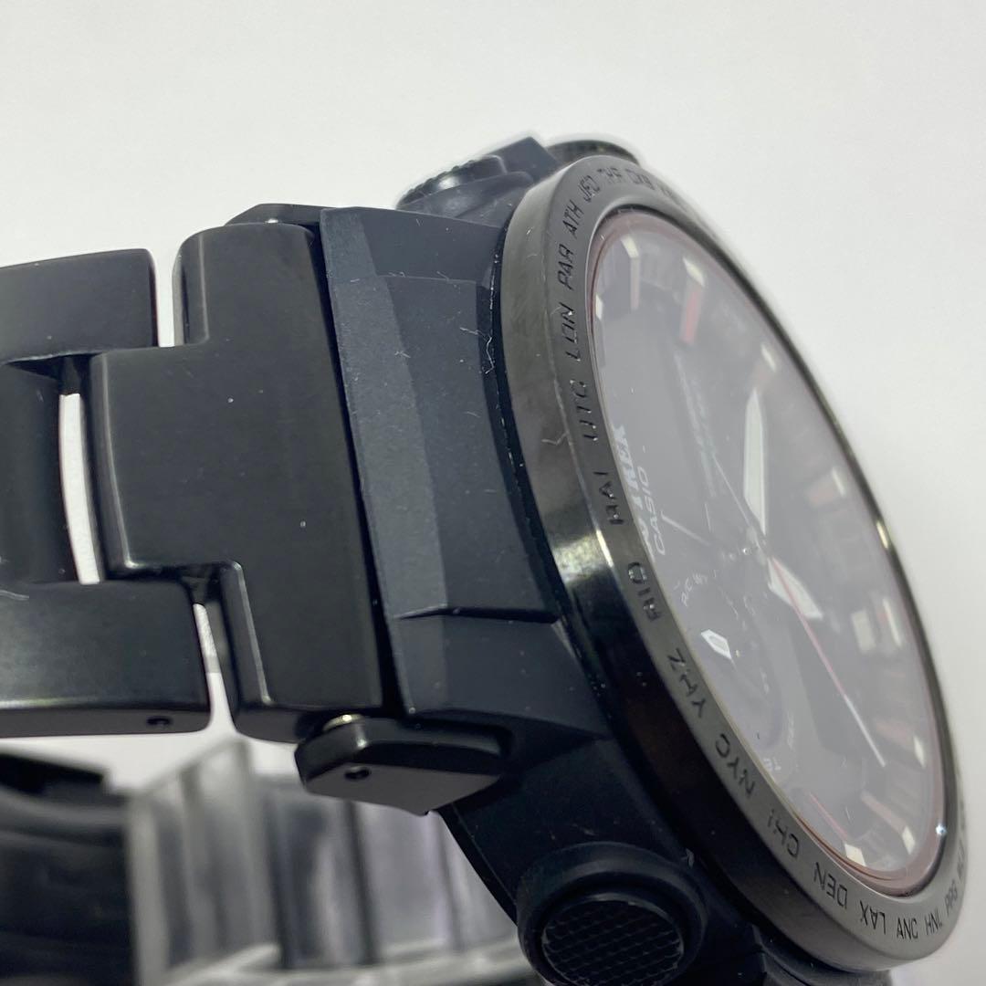 CASIO PRO TREK プロトレック　PRW-60YT ファイヤーフォール