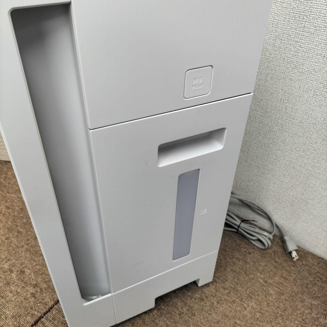 【SALE】加湿空気清浄機 F-VXT70-W ナノイー(2505KD9 )