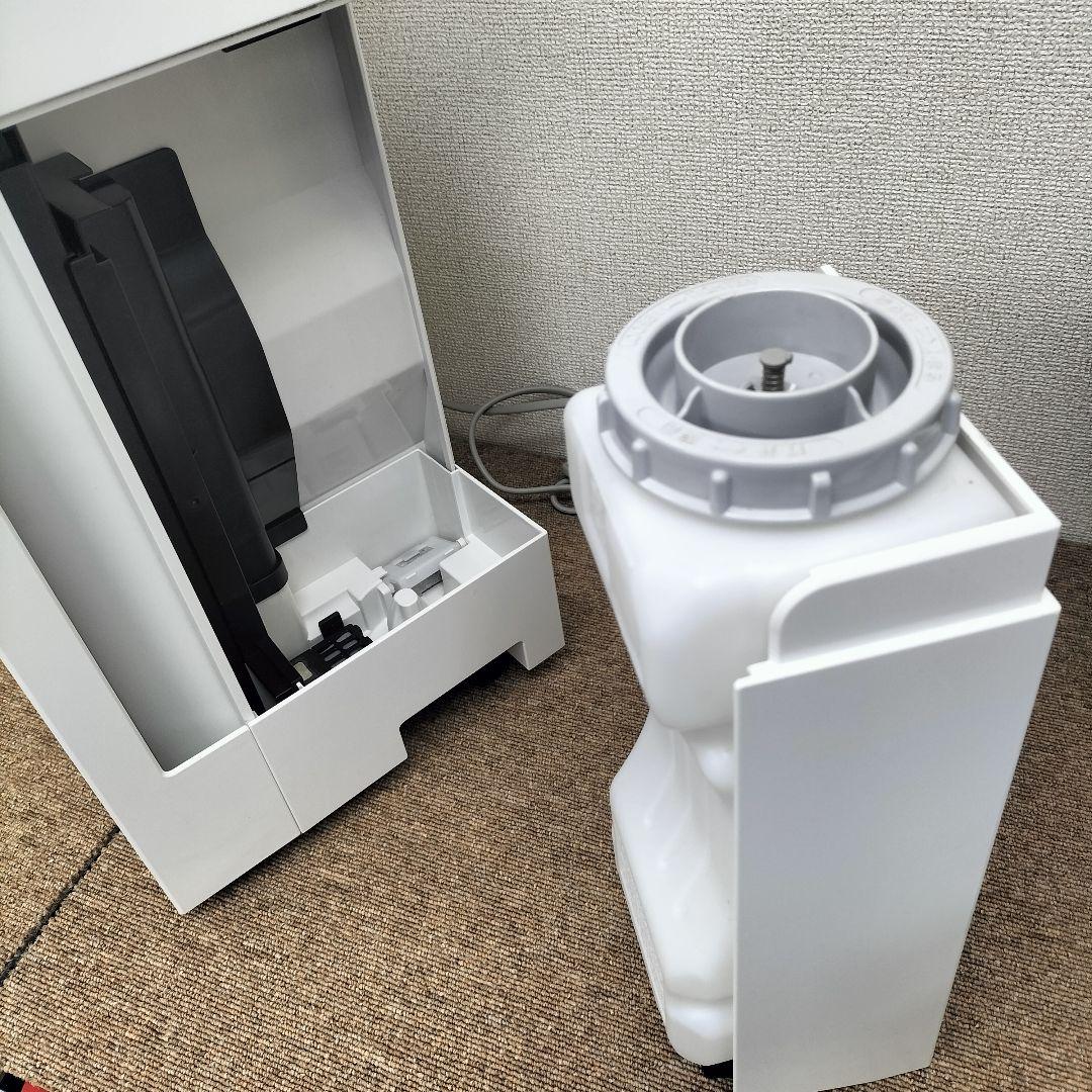 【SALE】加湿空気清浄機 F-VXT70-W ナノイー(2505KD9 )