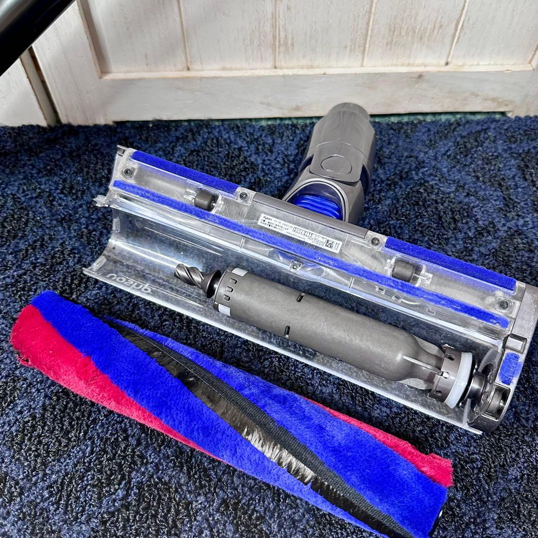 dyson SV18 Digital Slim ダイソン コードレスクリーナー