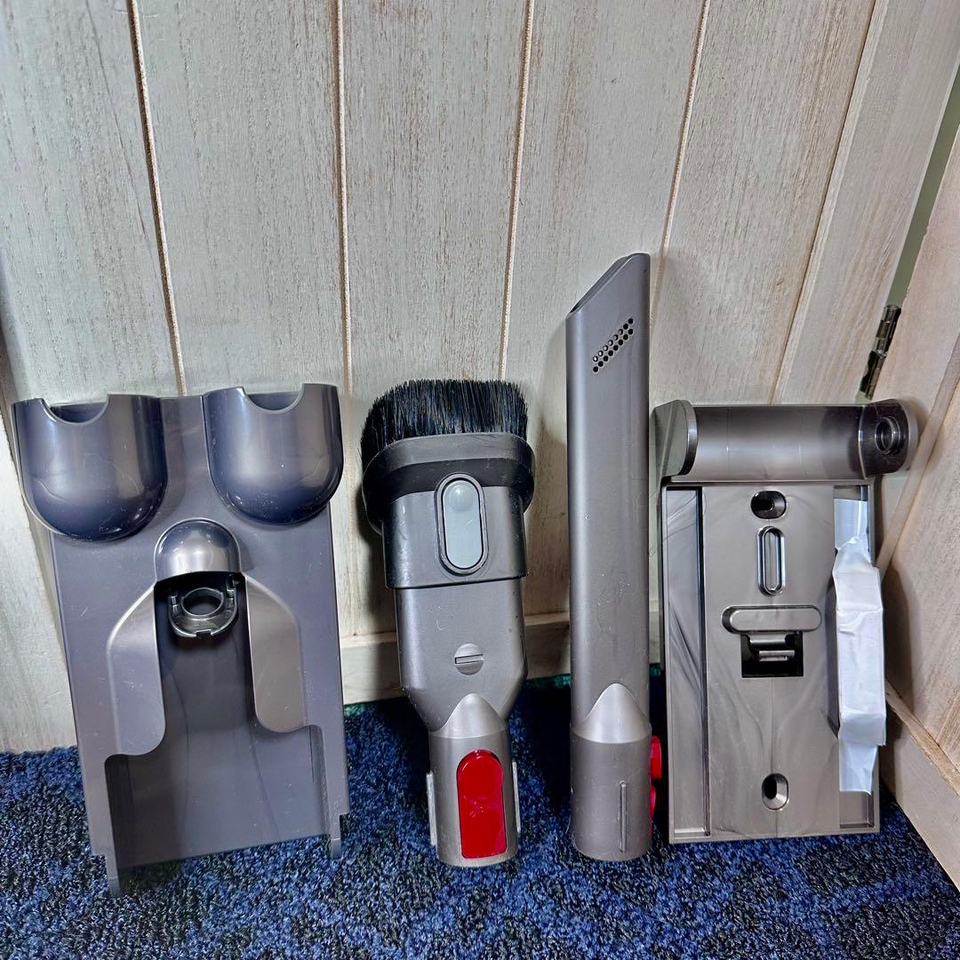 dyson SV18 Digital Slim ダイソン コードレスクリーナー