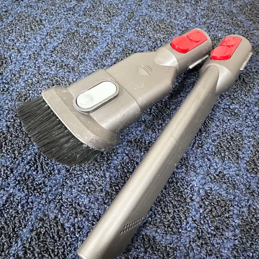 dyson SV18 Digital Slim ダイソン コードレスクリーナー