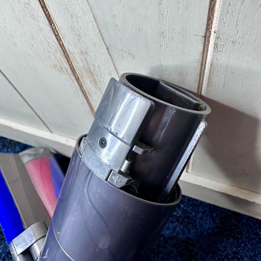 dyson SV18 Digital Slim ダイソン コードレスクリーナー