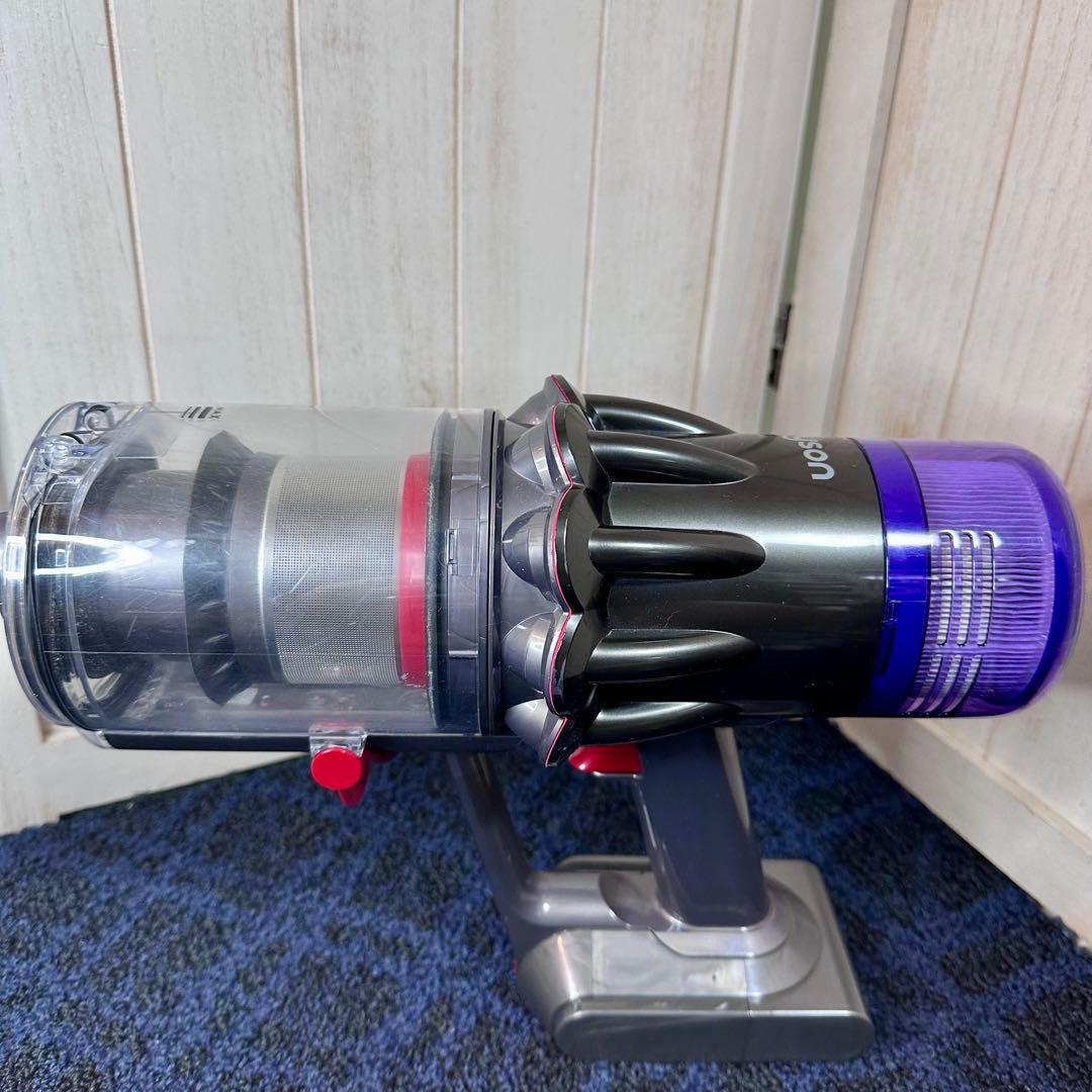 dyson SV18 Digital Slim ダイソン コードレスクリーナー