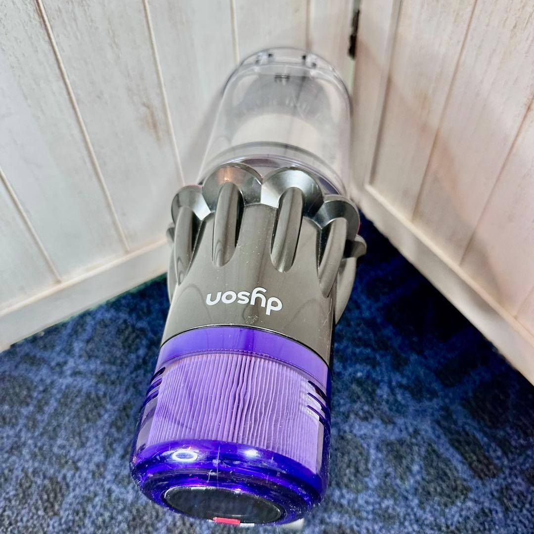 dyson SV18 Digital Slim ダイソン コードレスクリーナー