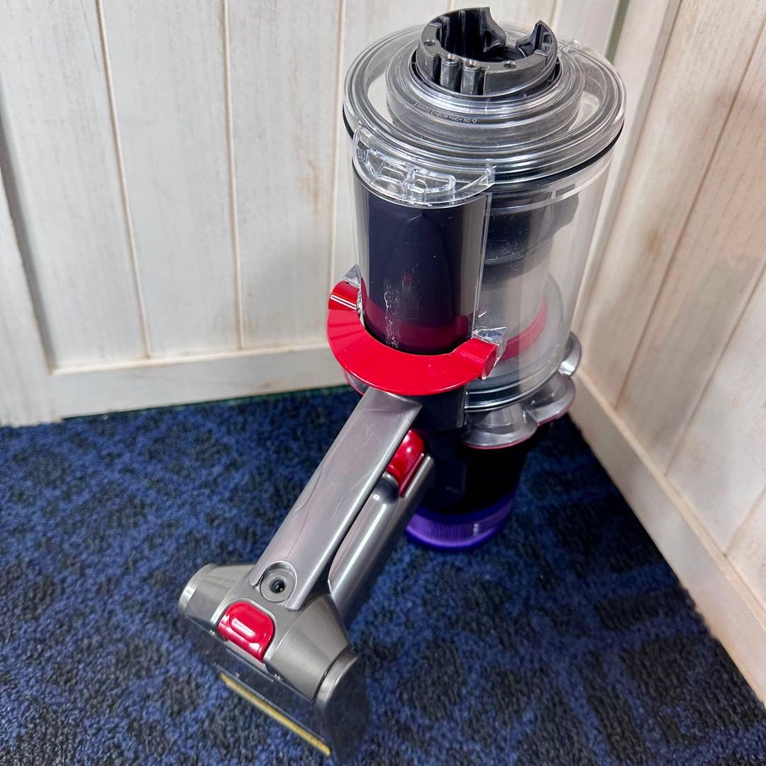 dyson SV18 Digital Slim ダイソン コードレスクリーナー
