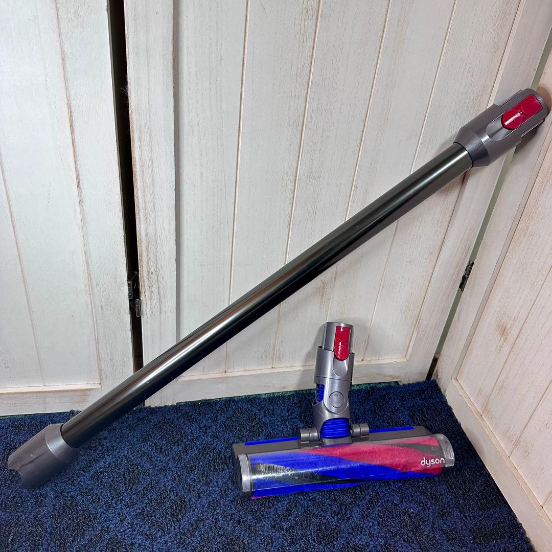 dyson SV18 Digital Slim ダイソン コードレスクリーナー