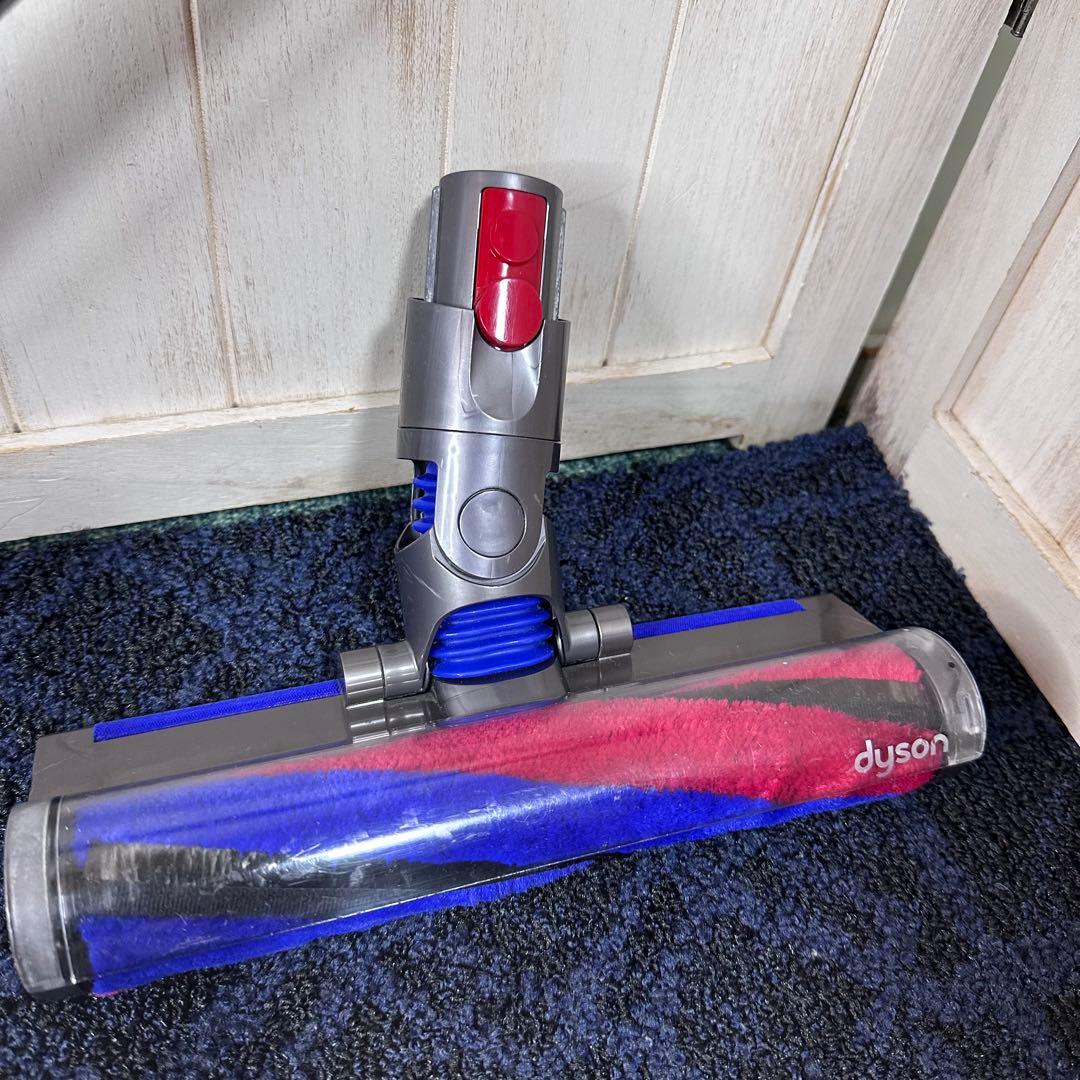 dyson SV18 Digital Slim ダイソン コードレスクリーナー