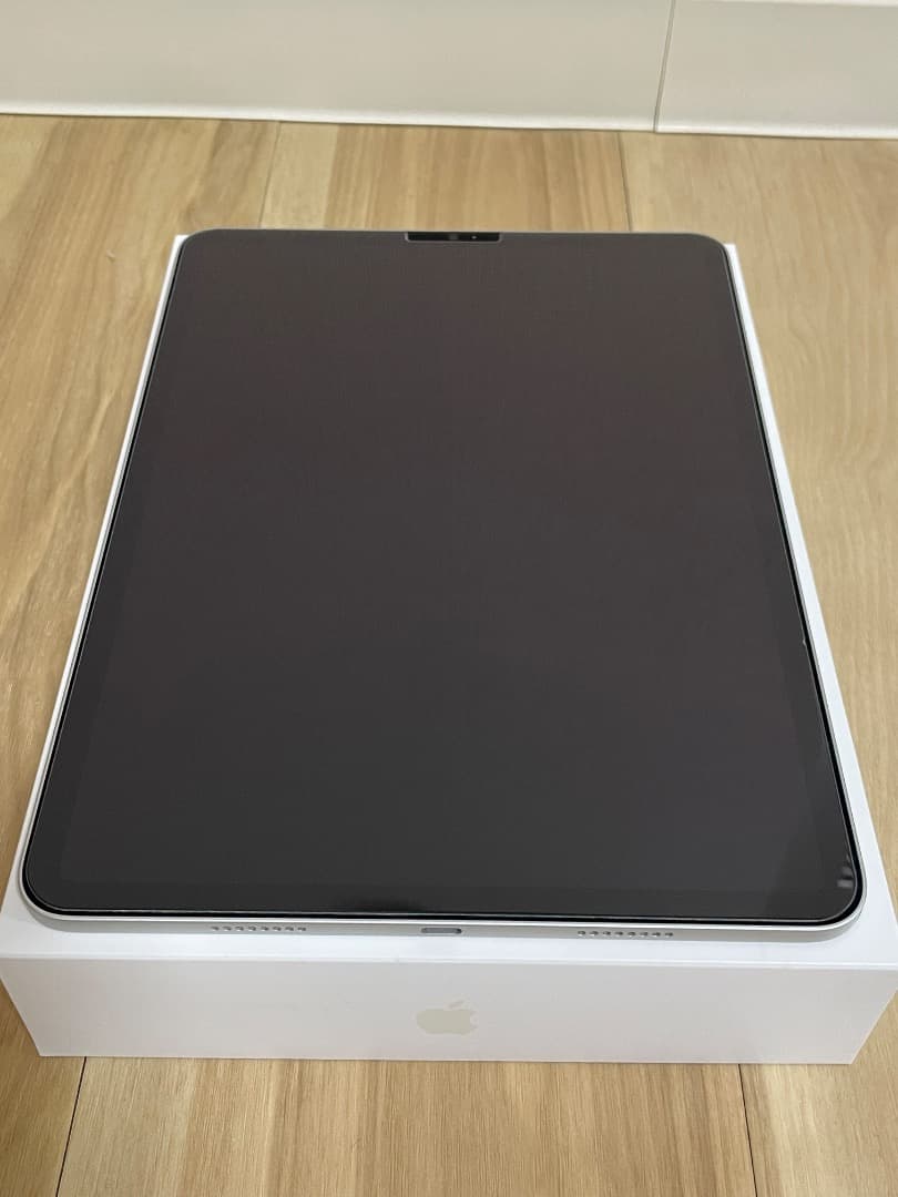 ipad pro 11 第4世代【美品•バッテリー100%】