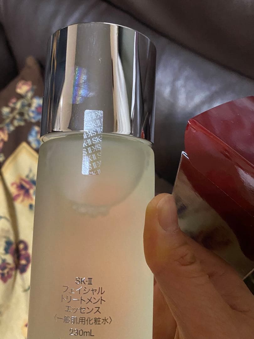 S*O様 SK-II フェイシャルトリートメントエッセンス 新品未開封 国内正規