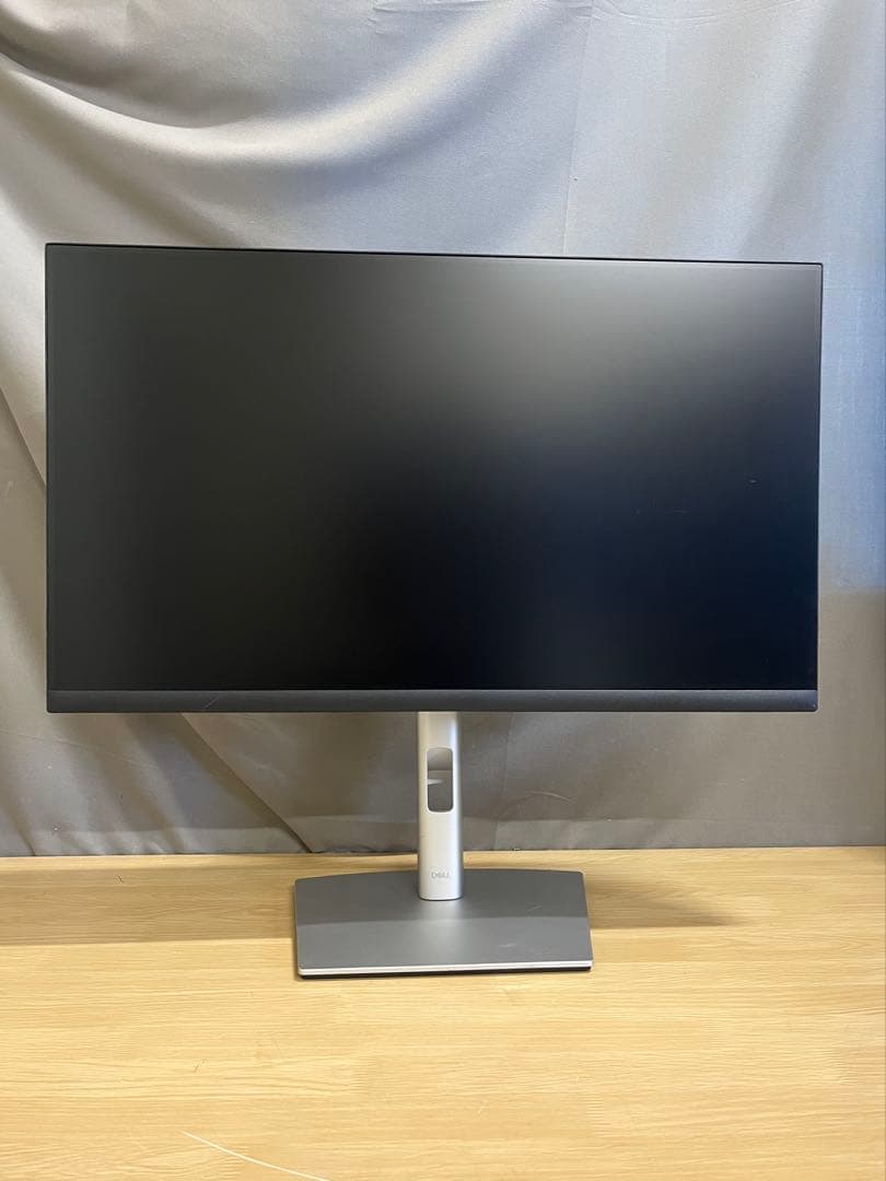 DELL P2422H 23.8インチ液晶モニター　PS4 対応　2022年制