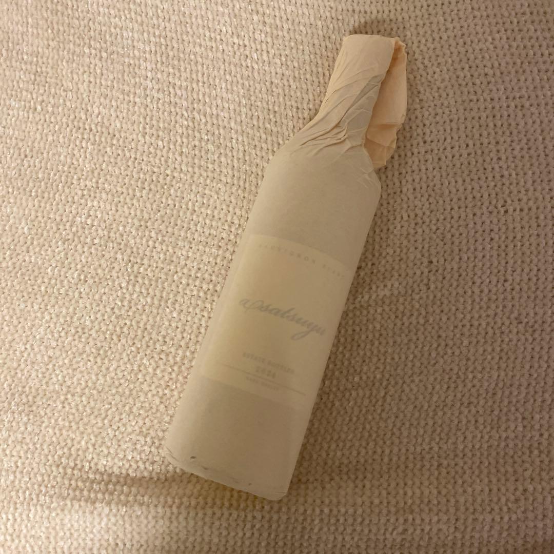 ワイン Kenzo Estate Asatsuyu 2024 750ml