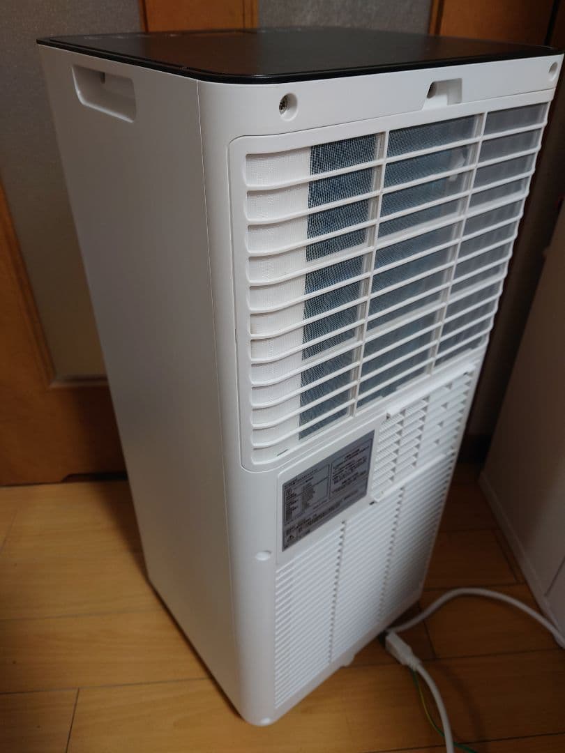 スポットクーラー　ドンキ