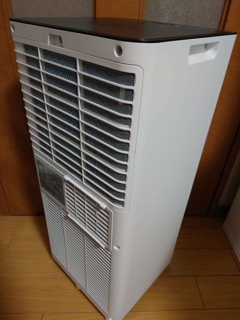 スポットクーラー　ドンキ