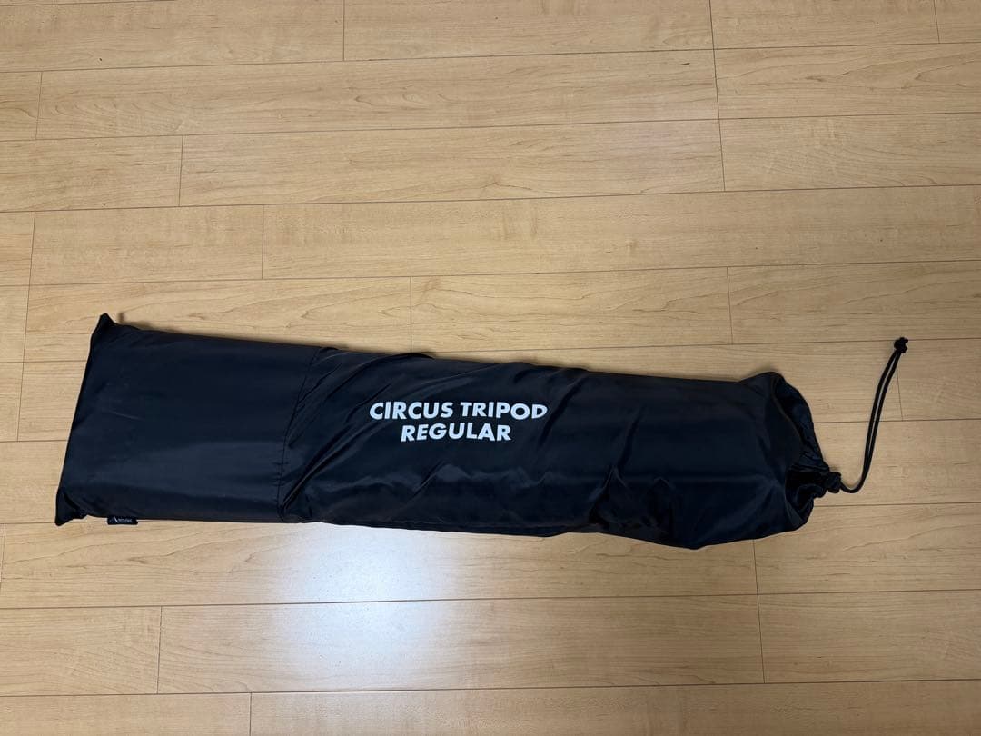 テンマクデザインサーカス用トリポットレギュラー