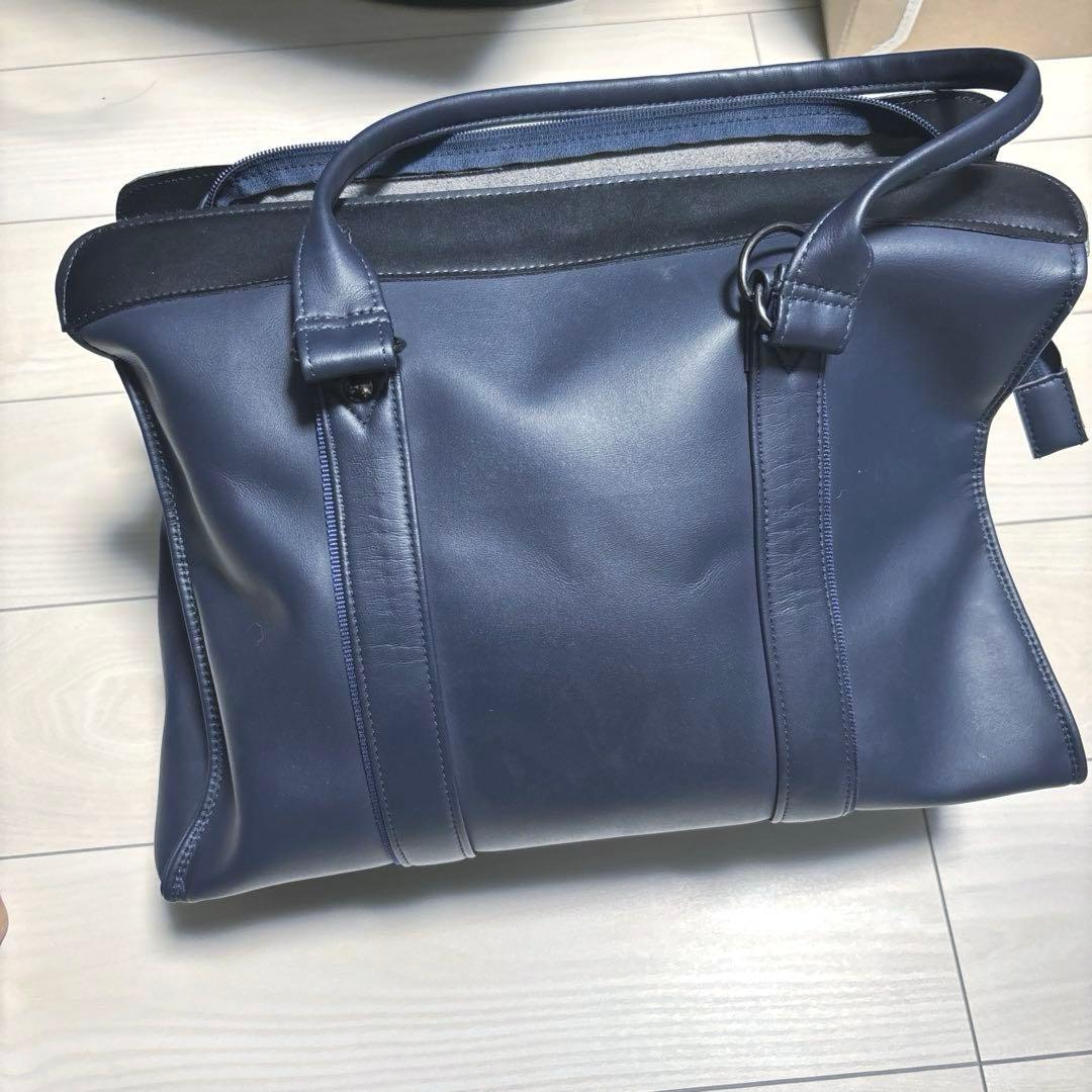 香里ヌヴェール学院　2WAY学生鞄