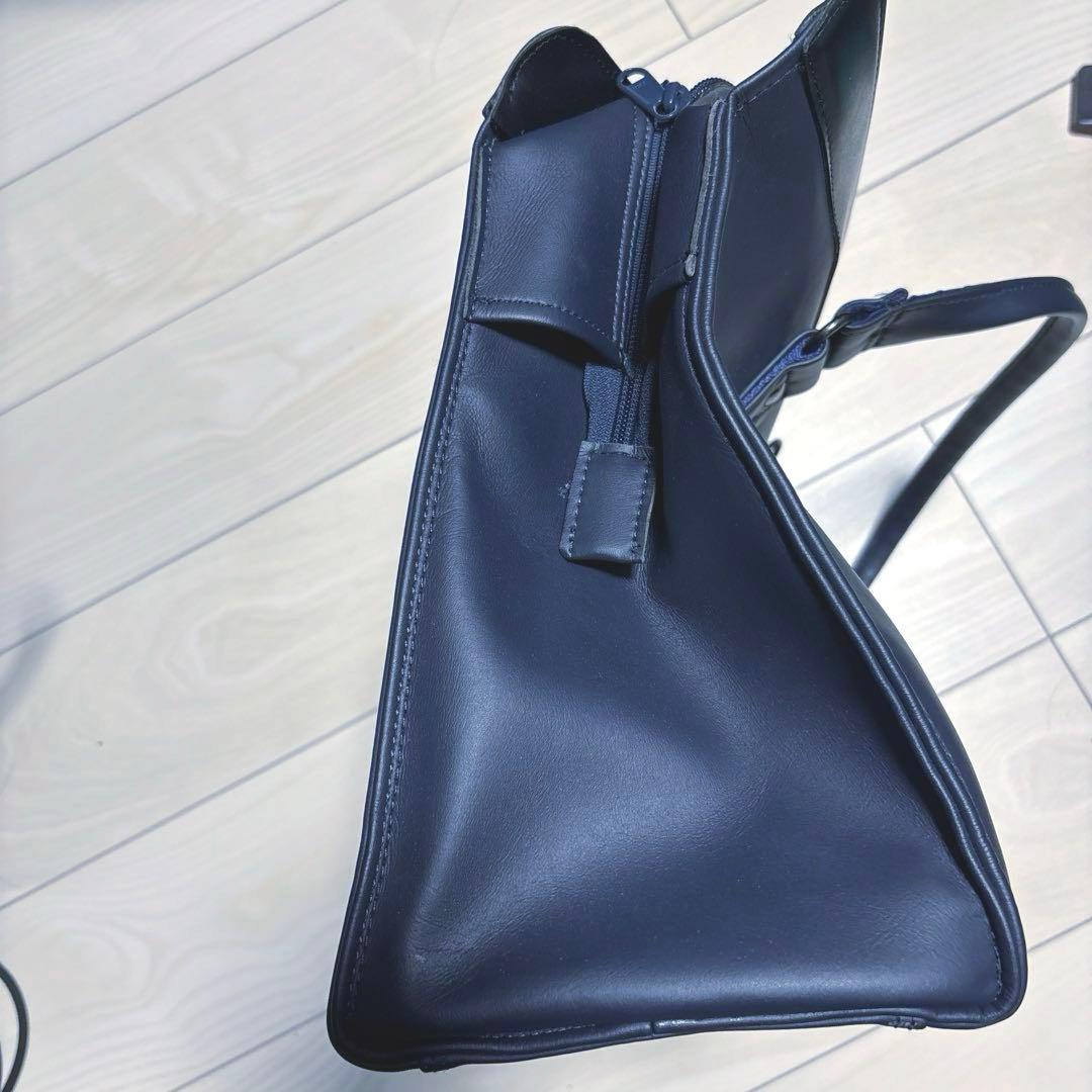 香里ヌヴェール学院　2WAY学生鞄