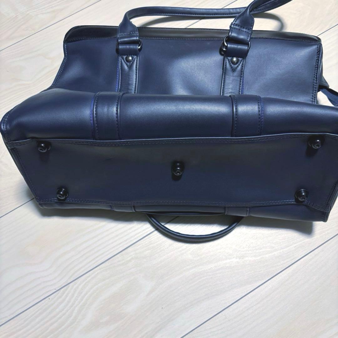 香里ヌヴェール学院　2WAY学生鞄