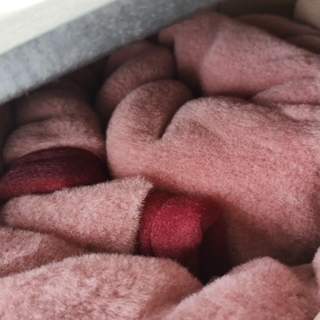 イヴサンローラン　ニューマイヤー　毛布　２枚セット