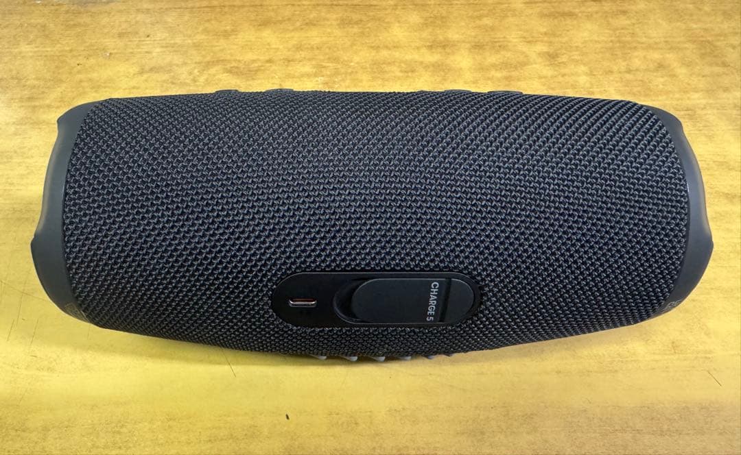 JBL CHARGE5 Bluetoothスピーカー