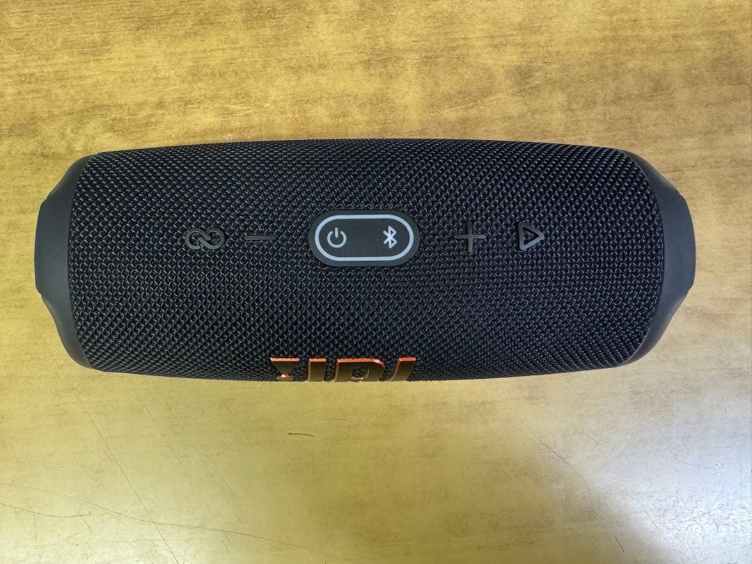 JBL CHARGE5 Bluetoothスピーカー
