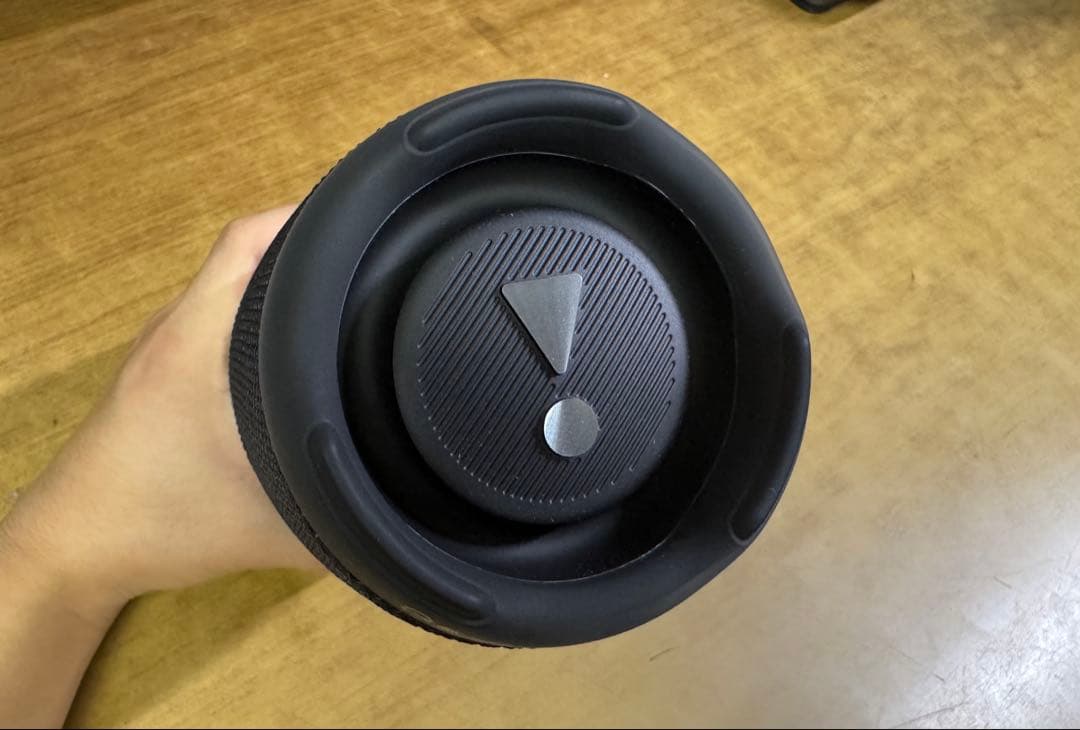 JBL CHARGE5 Bluetoothスピーカー