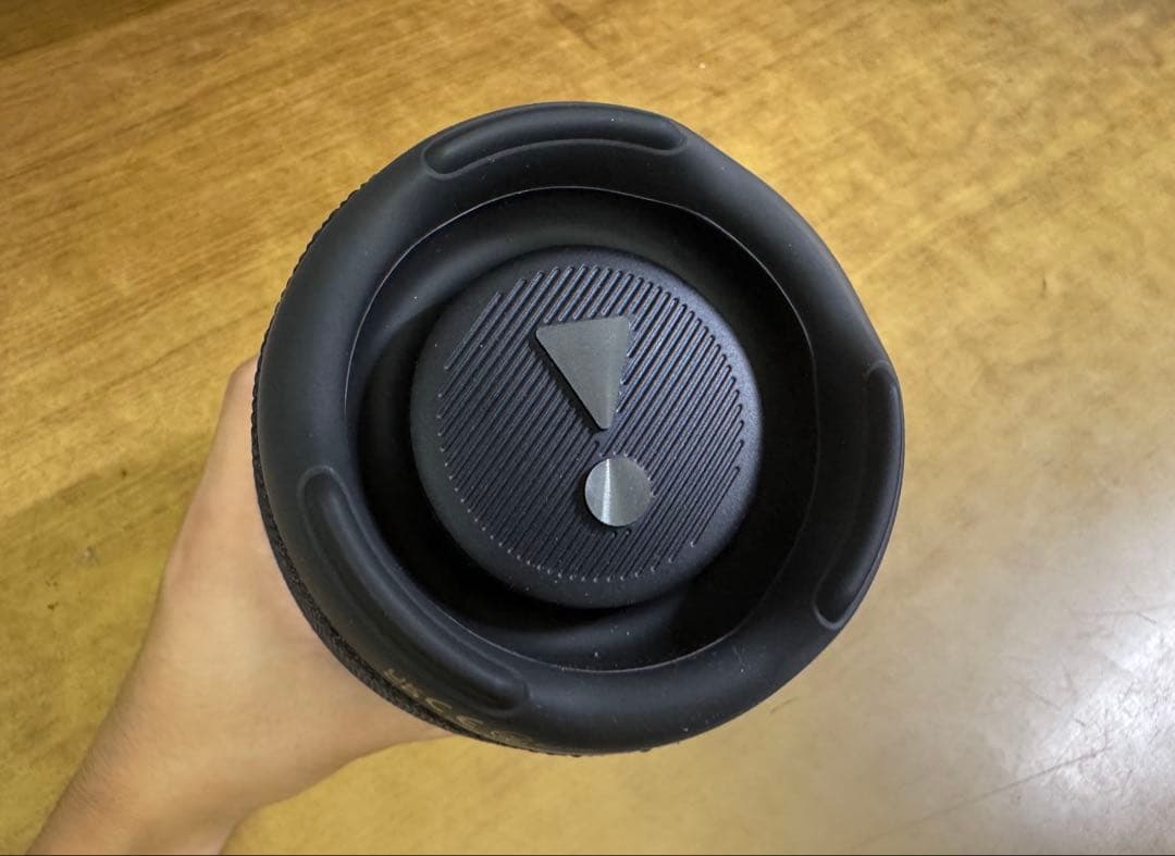 JBL CHARGE5 Bluetoothスピーカー