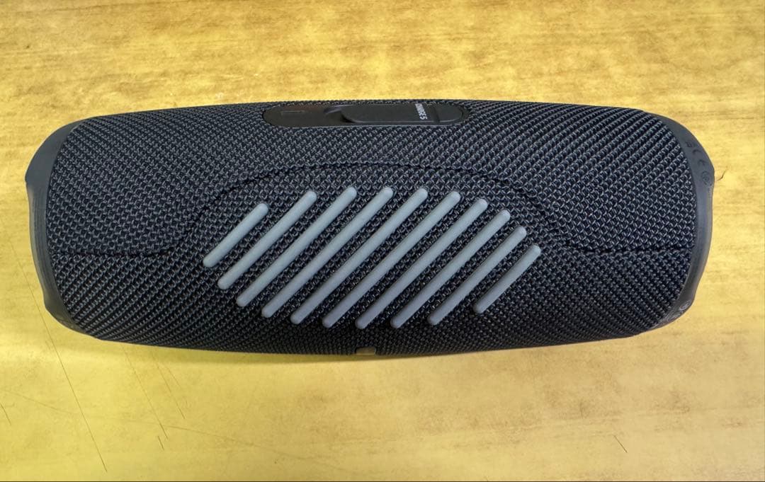 JBL CHARGE5 Bluetoothスピーカー