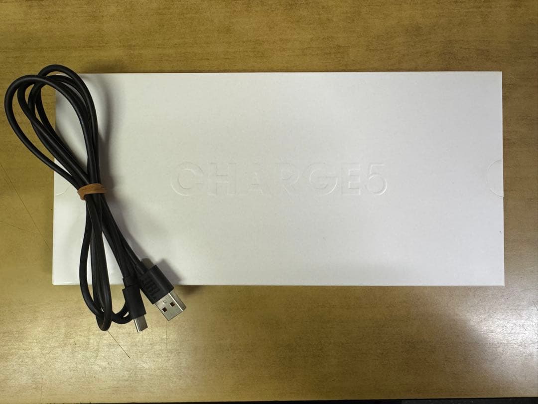 JBL CHARGE5 Bluetoothスピーカー