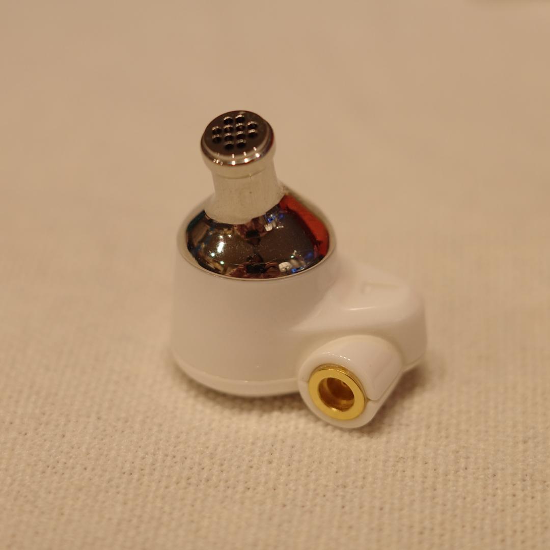 イヤホン Campfire Audio VEGA 2020