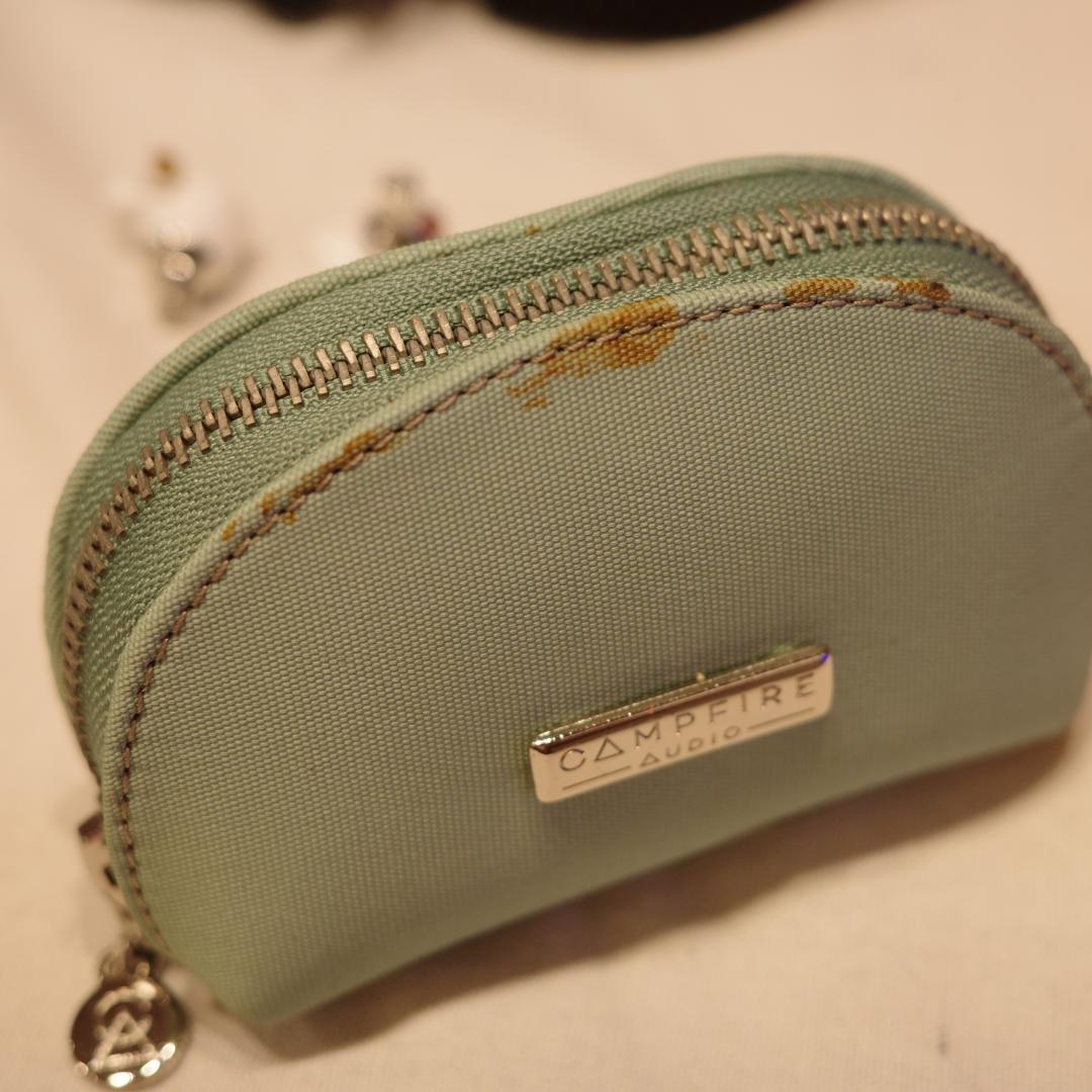 イヤホン Campfire Audio VEGA 2020