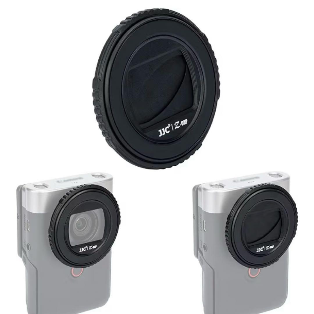 Canon Vlogカメラ PowerShot V10 ブラック PSV10BK