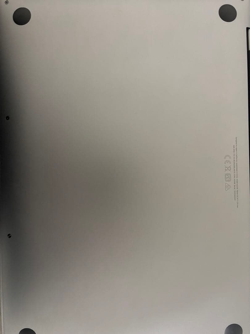 MacBook Pro M2 /メモリ16GB SSD512GB 13inch