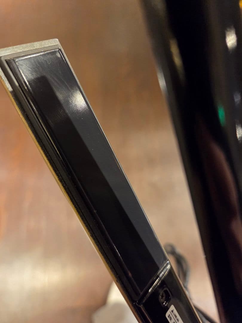 リュミエリーナ ヘアビューロン 4D ストレート