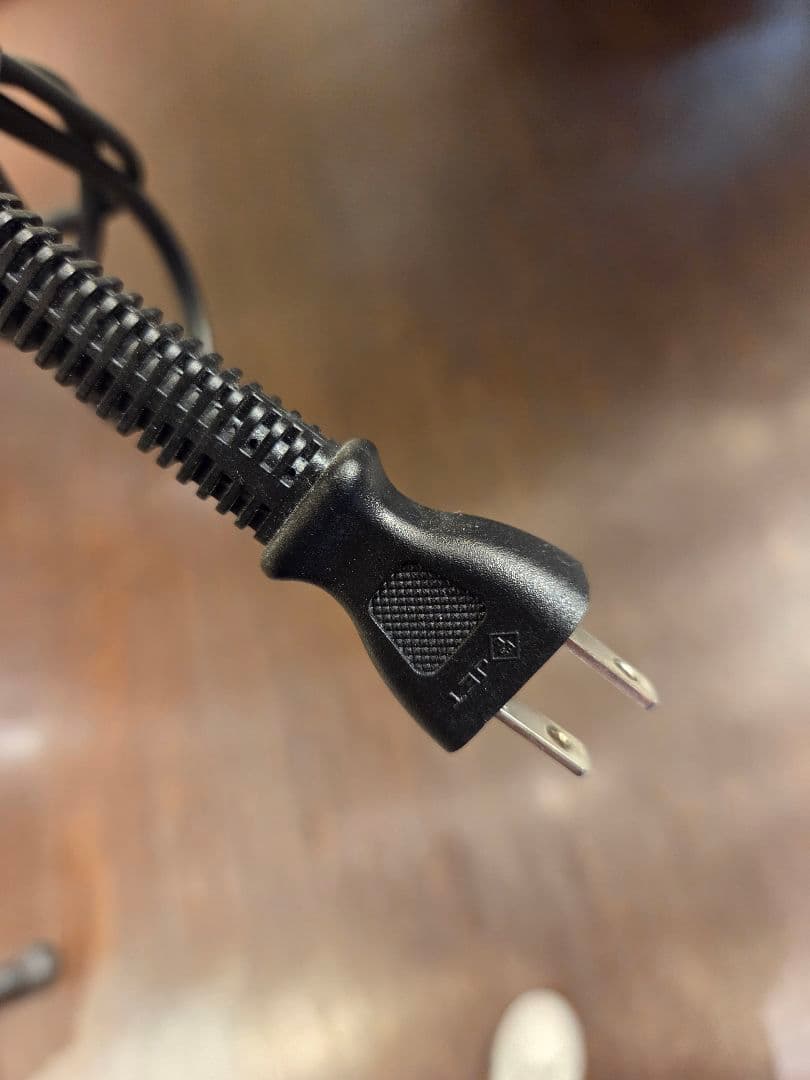 リュミエリーナ ヘアビューロン 4D ストレート