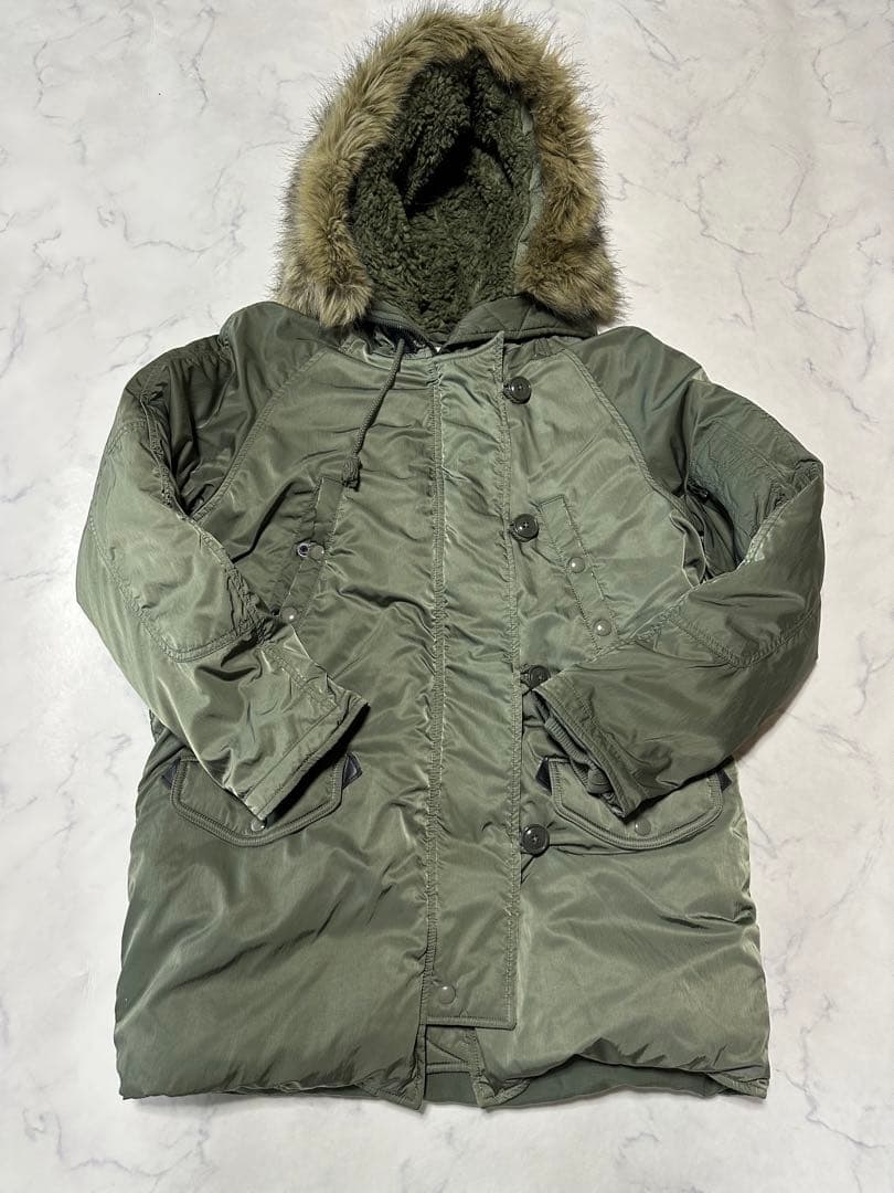 ラルフローレン　コート　Lサイズ