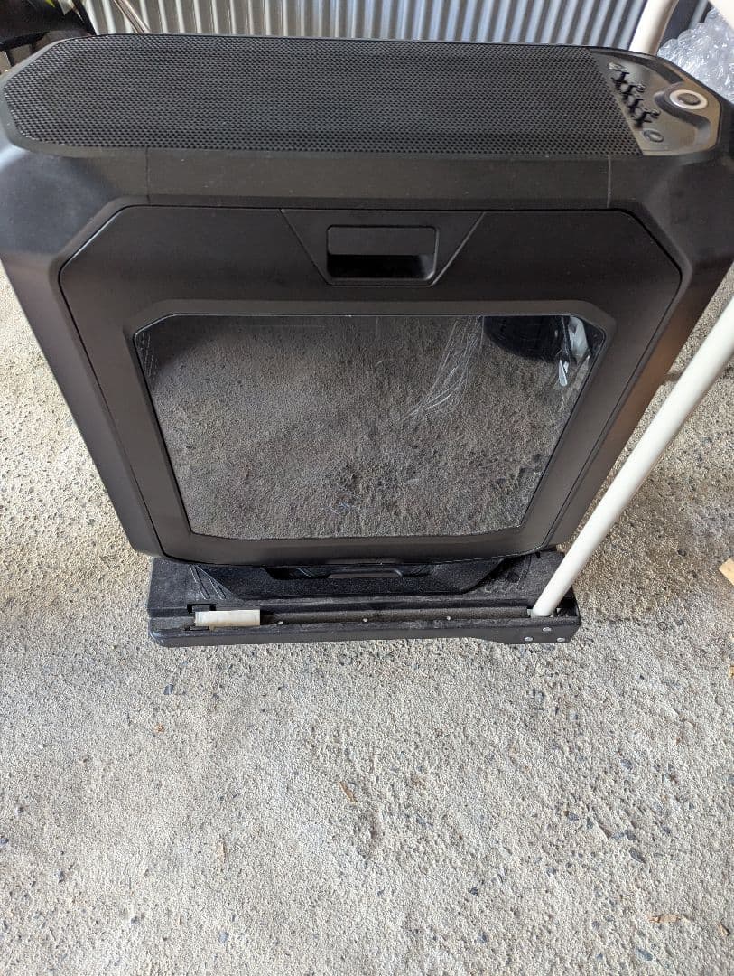 PCケース(自作PC用) CORSAIR Graphite Series 780T Black