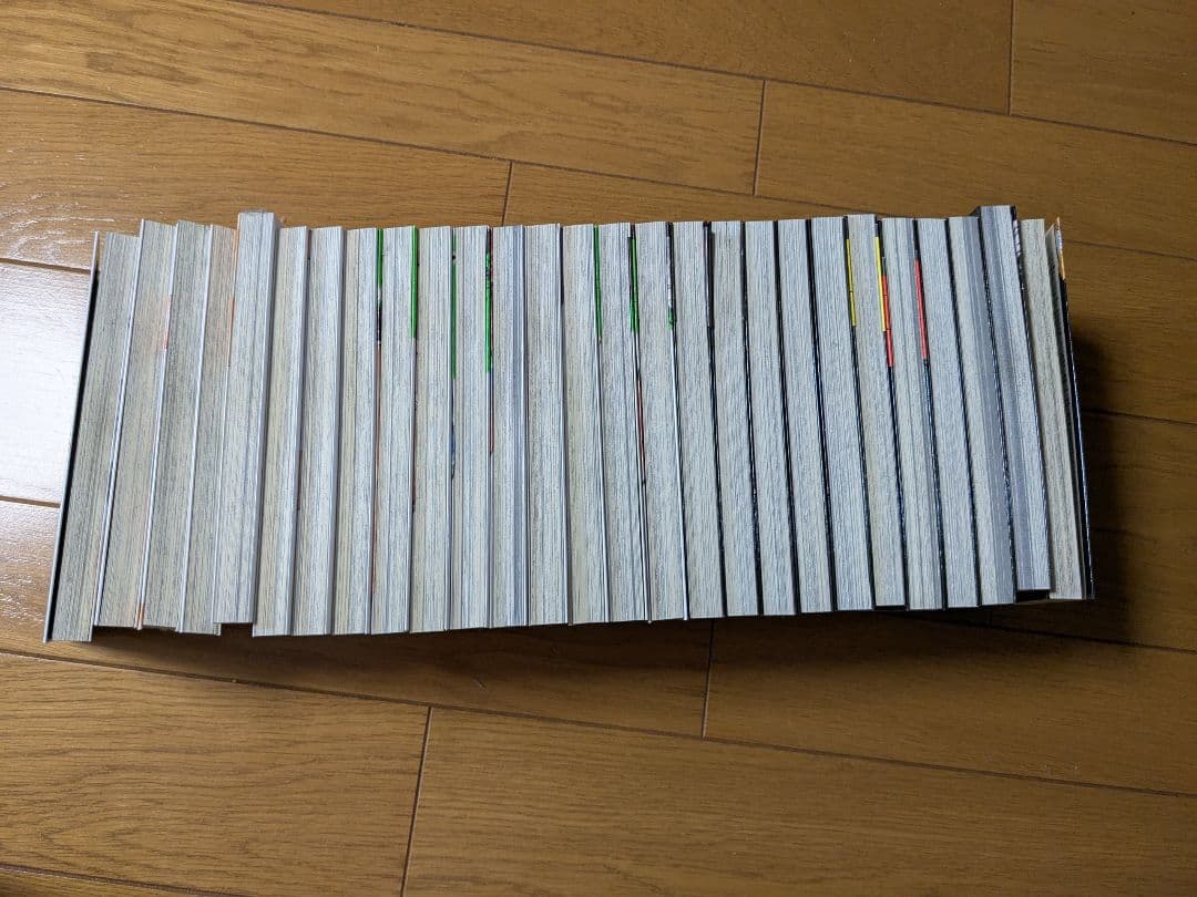 バチバチ&バチバチバースト 全巻セット