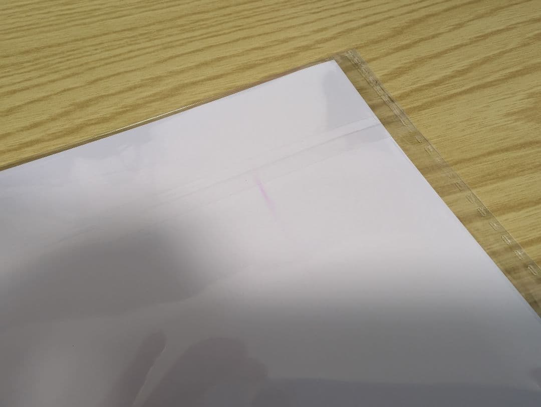 ゆ*き様 恋と深空 TGS マヒル　ポスター うちわ セット