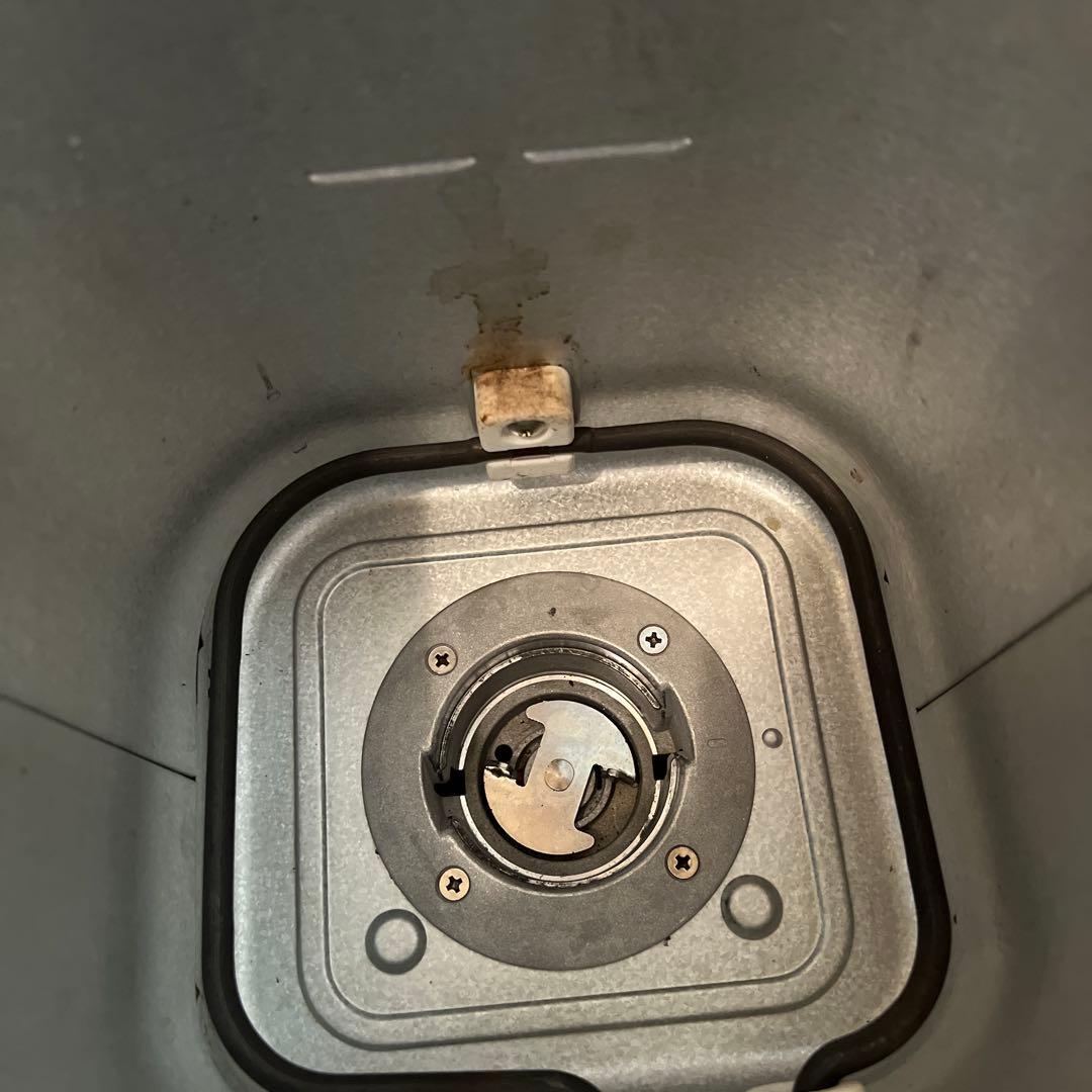 ミトンのみ欠品　Panasonic ホームベーカリー SD-BMS104