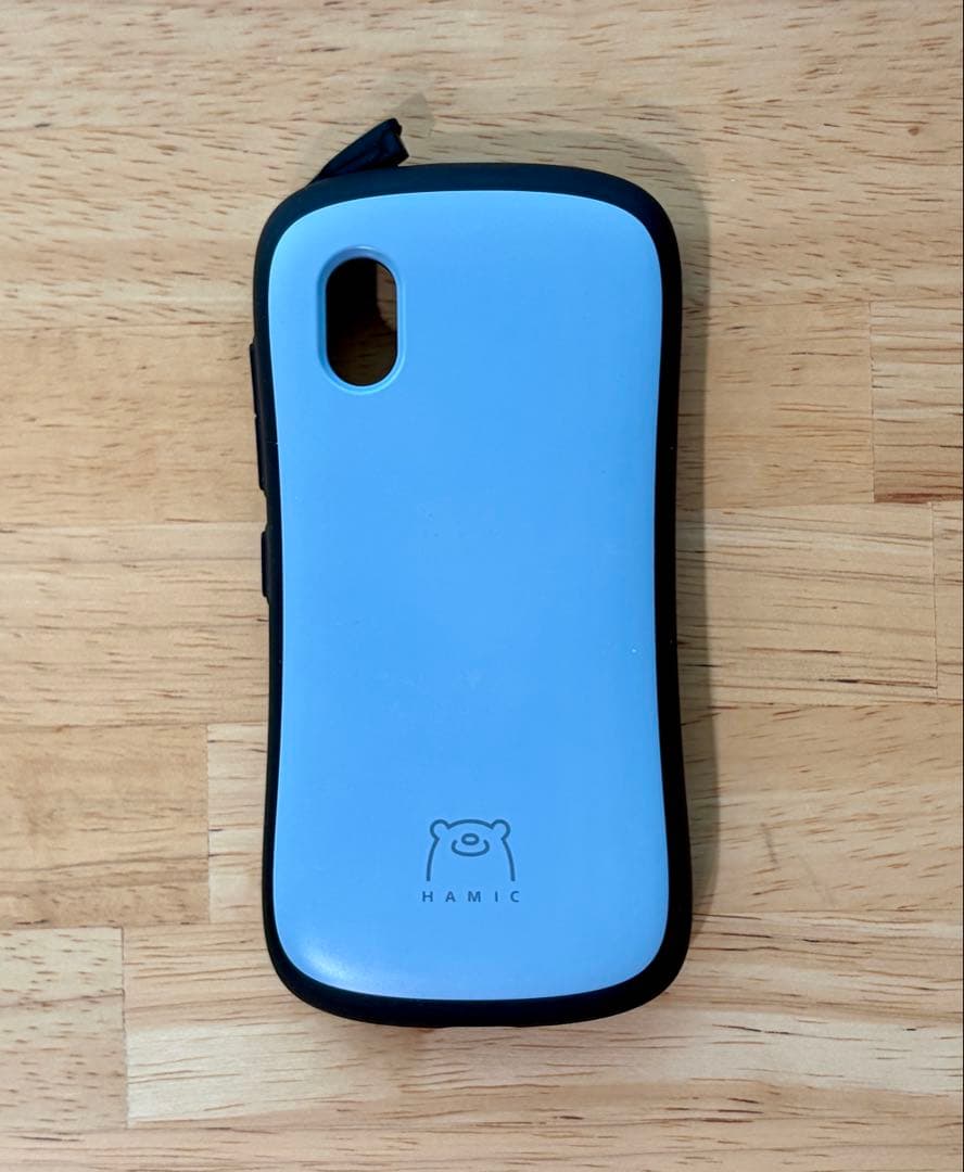 ハミックミエルス 本体 キッズスマホ キッズケータイ