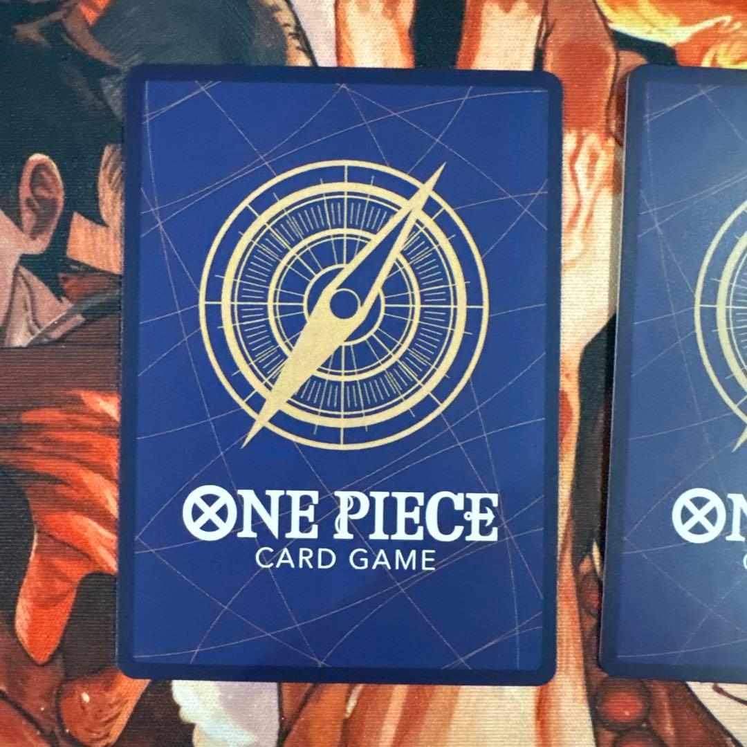 ペローナ SR パラレル 4枚セット　OP12-034