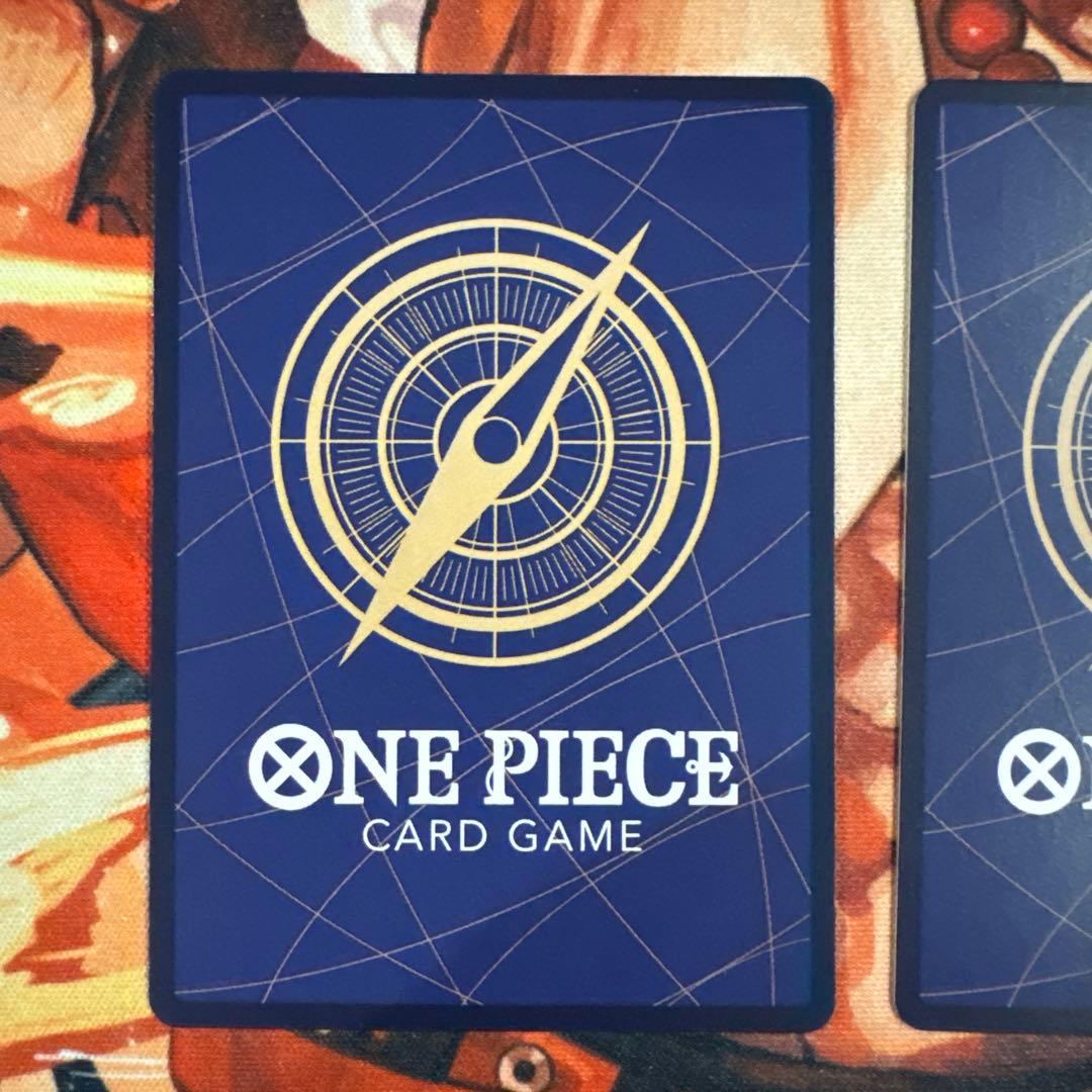 ペローナ SR パラレル 4枚セット　OP12-034